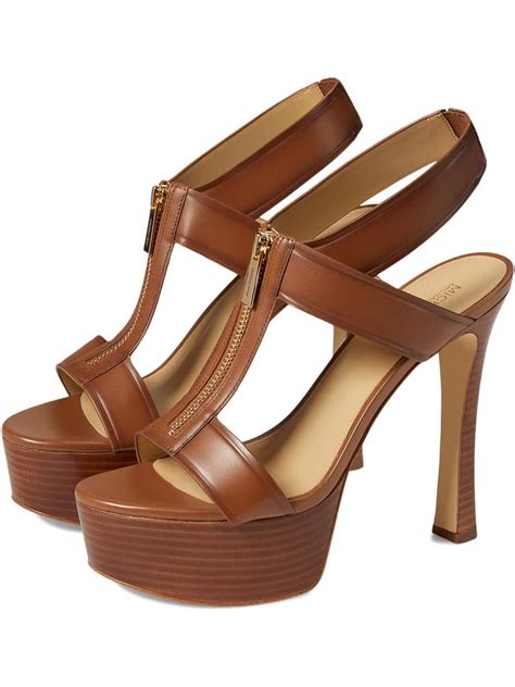 Michael kors berkley platform + FREE SHIPPING 